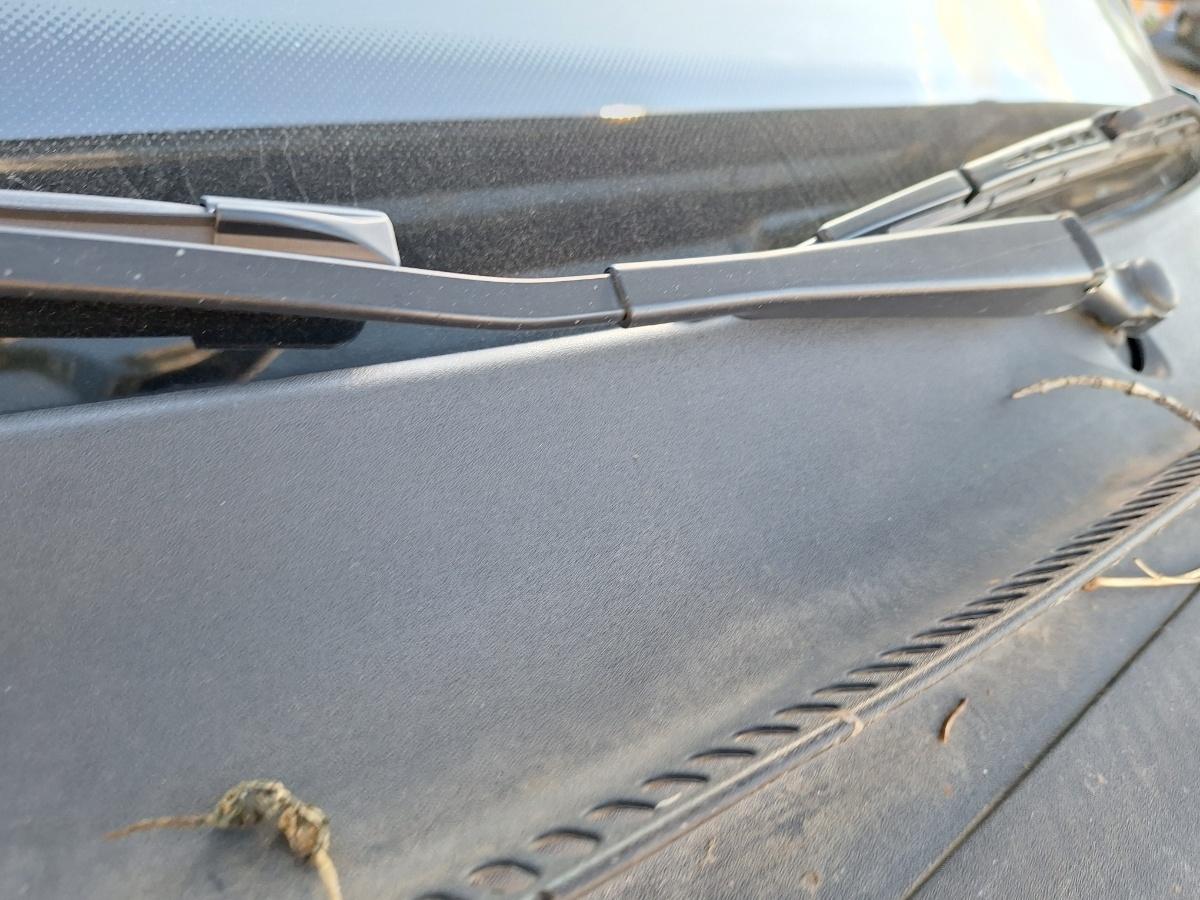 Jgheab VOLKSWAGEN PASSAT Variant 3B6 2000 1.9 TDI AVF 96KW|130HP 2000