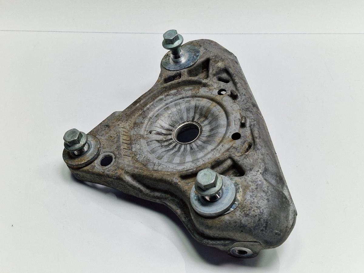 Flansa amortizor fata AUDI A4 III Avant 8ED, B7 2004 - 2008 2.5 TDI BDG 8E0412383