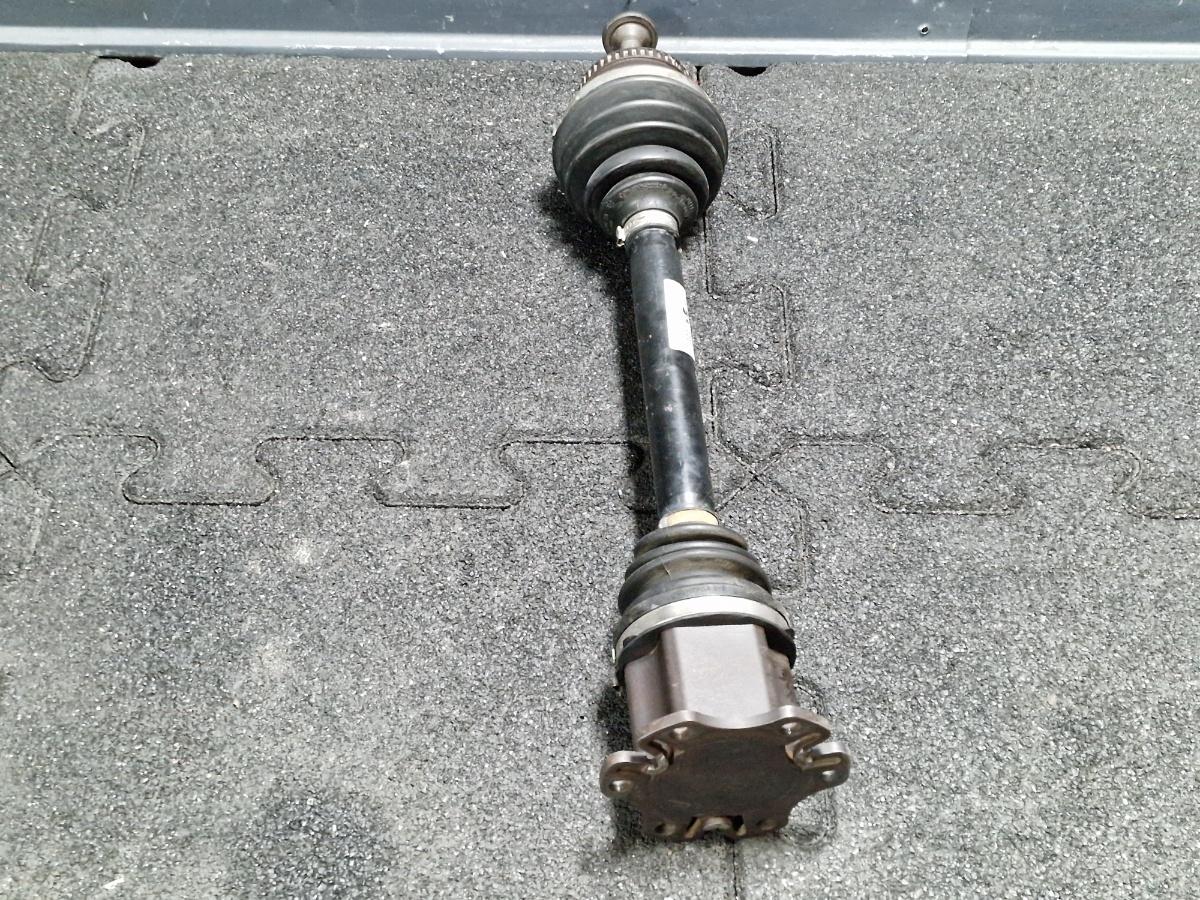 Planetara fata AUDI A4 III Avant 8ED, B7 2004 - 2008 2.5 TDI BDG 8E0407271BE