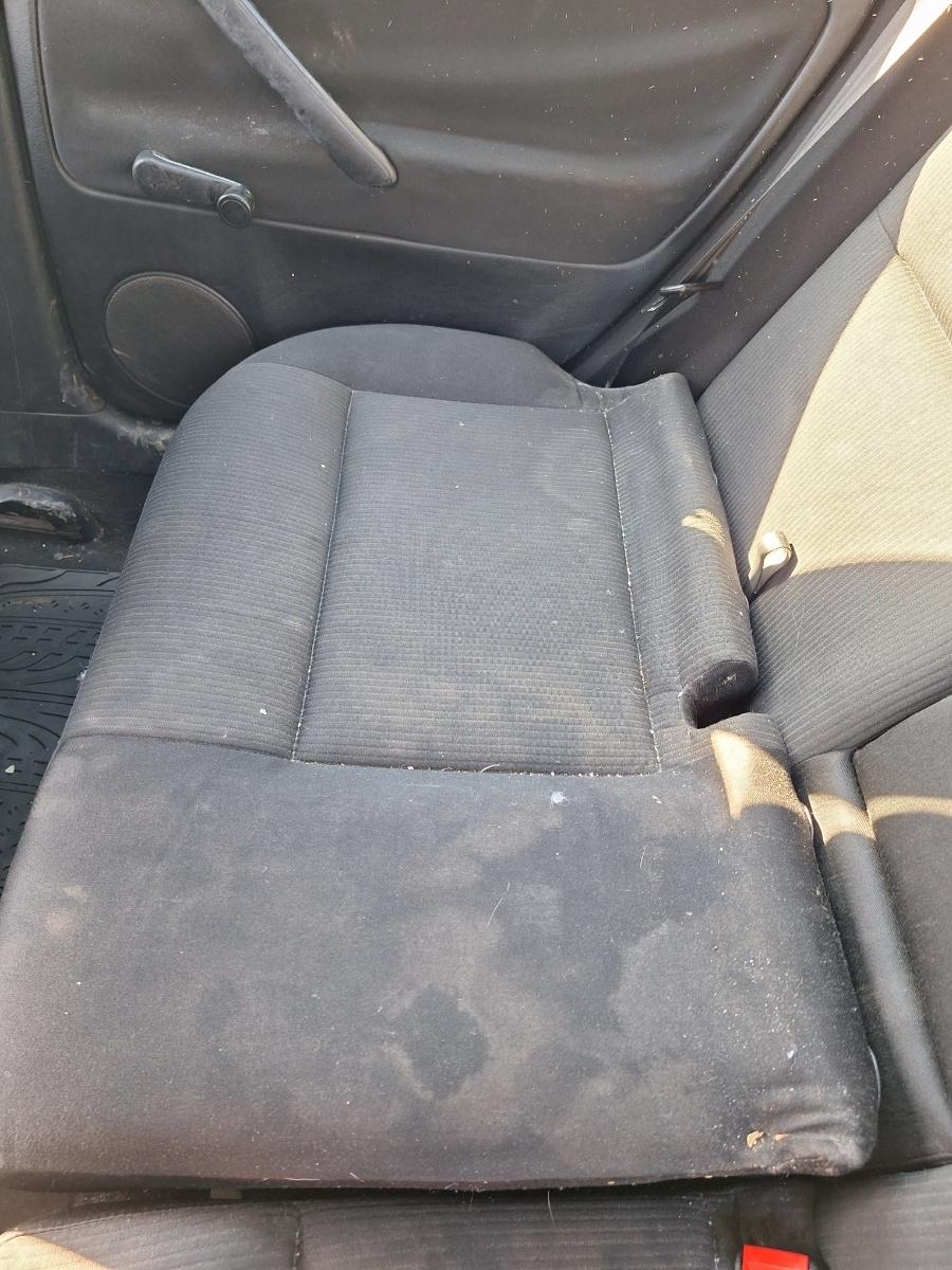 Banchetă spate VOLKSWAGEN PASSAT Variant 3B6 2000 1.9 TDI AVF 96KW|130HP 2000