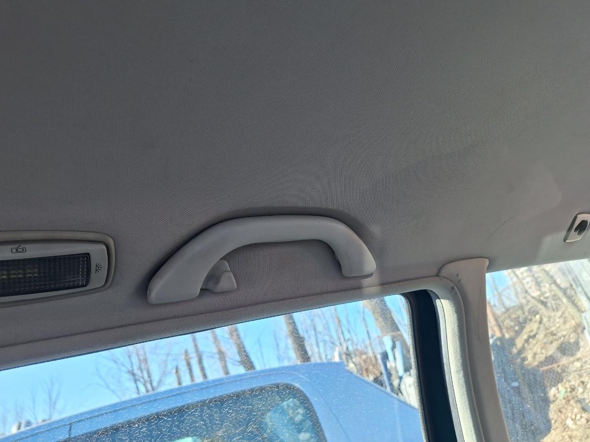 Mâner de susținere plafon spate dreapta VOLKSWAGEN PASSAT Variant 3B6 2000 1.9 TDI AVF 96KW|130HP 2000