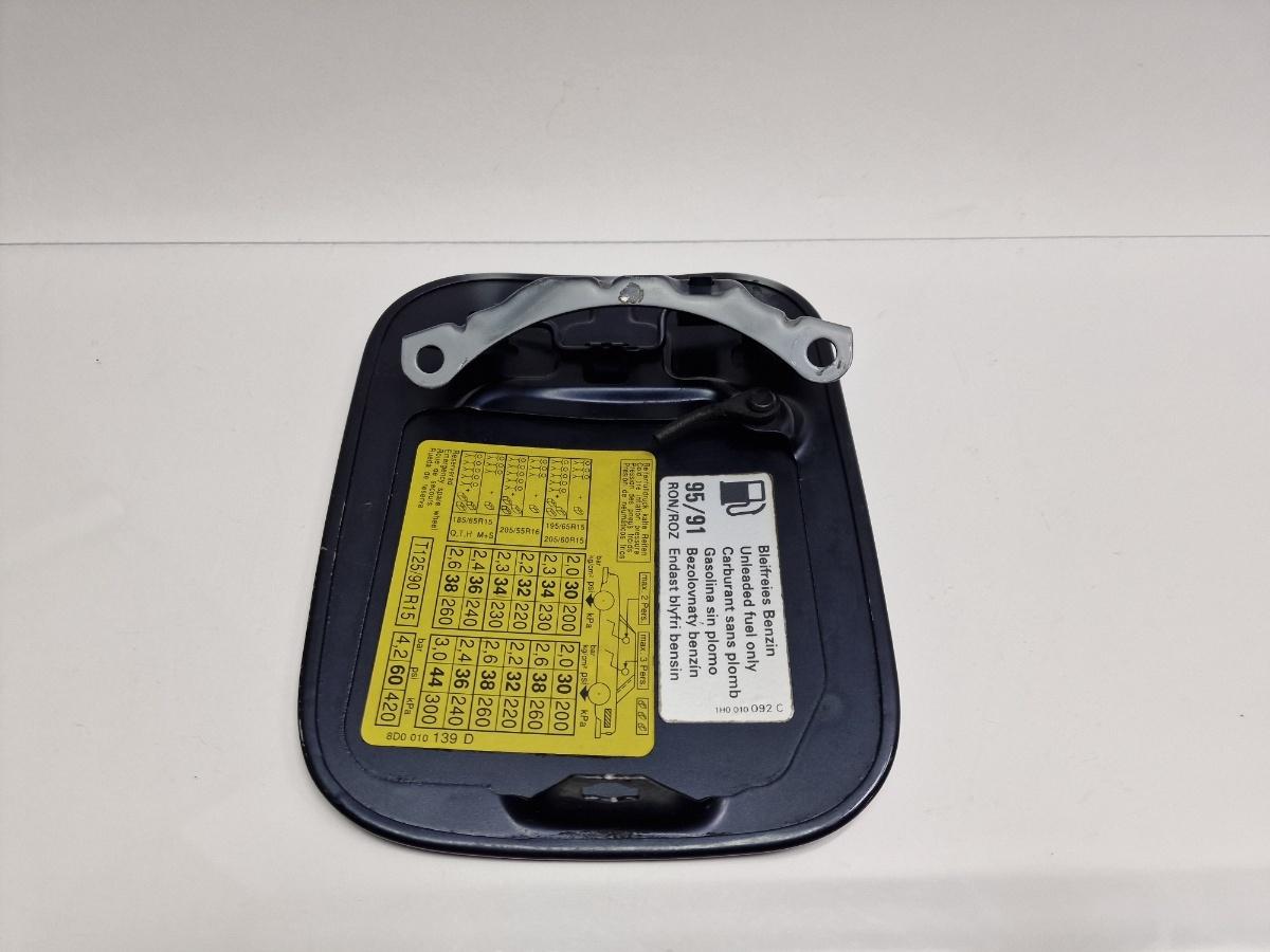 Ornament usita rezervor combustibil LZ5L AUDI A4 Avant 8D5, B5 1994 - 2001 8D5809905B