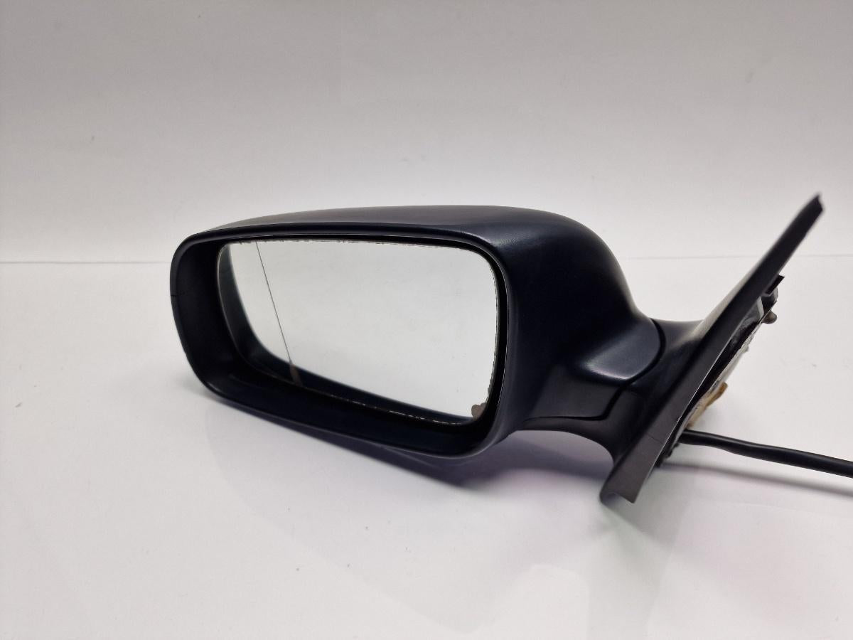 Oglinda manuala stanga SKODA FABIA 6Y2 1999 - 2008 1.4 16V AUA, BBY, BKY 6Y1857501BG