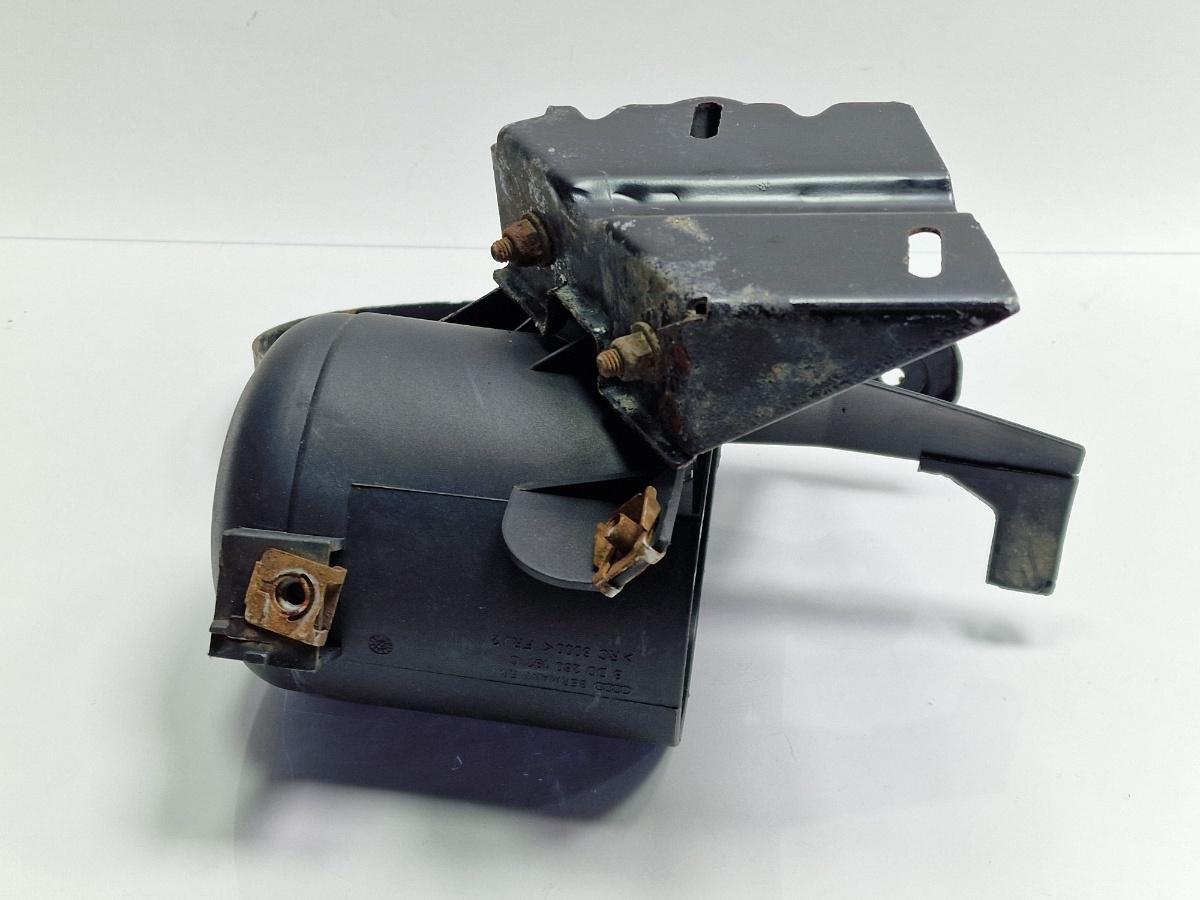 Suport pompa aer secundara AUDI A4 Avant 8D5, B5 1994 - 2001 1.6 1.6 1.6 ALZ 8D0260197C