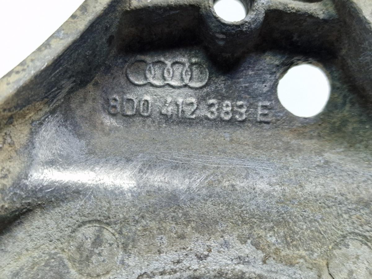 Flansa amortizor fata AUDI A4 Avant 8D5, B5 1994 - 2001 1.6 1.6 1.6 ALZ 8D0412383E