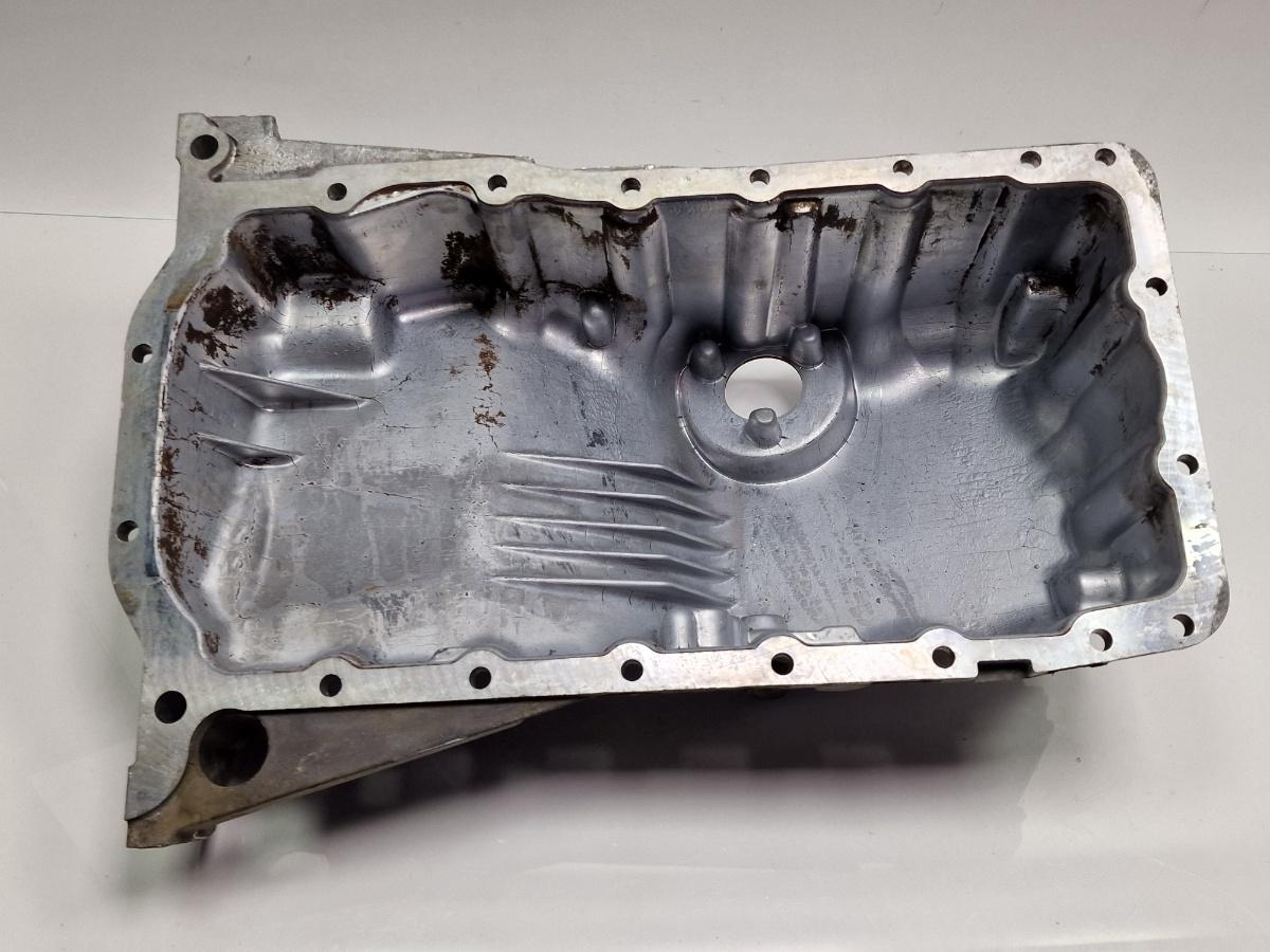 Baie ulei AUDI A4 Avant 8D5, B5 1994 - 2001 1.6 1.6 1.6 ALZ 06B103603N