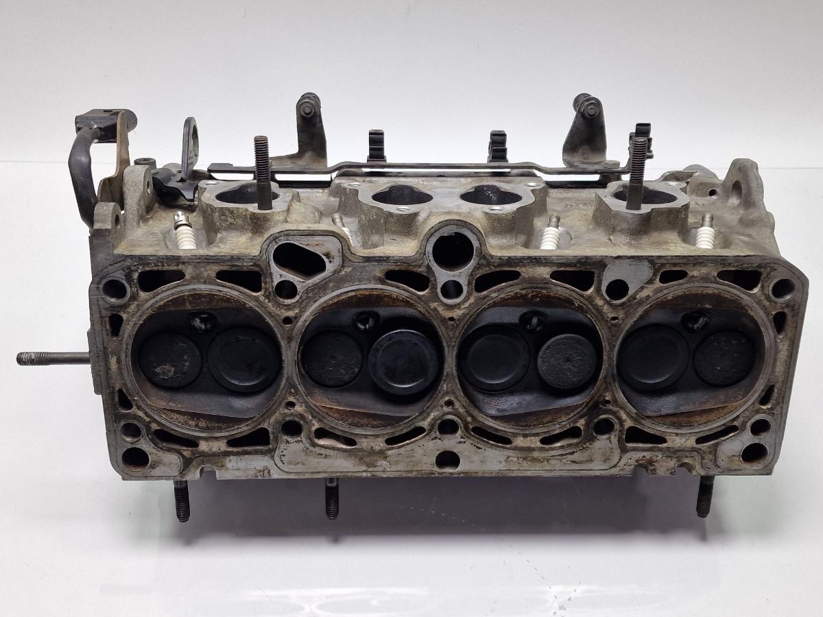 Chiulasa motor cu un ax came AUDI A4 Avant 8D5, B5 2001 - 2007 1.6 ALZ BFQ BSE 06B103373T