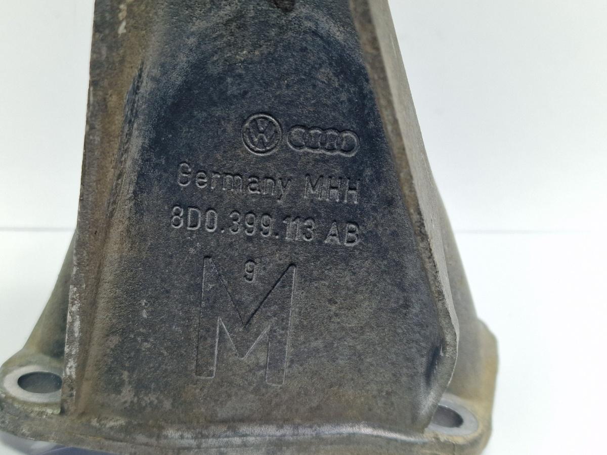 Suport cutie de viteze stanga AUDI A4 Avant 8D5, B5 1994 - 2001 1.6 1.6 1.6 ALZ 8D0399113AB