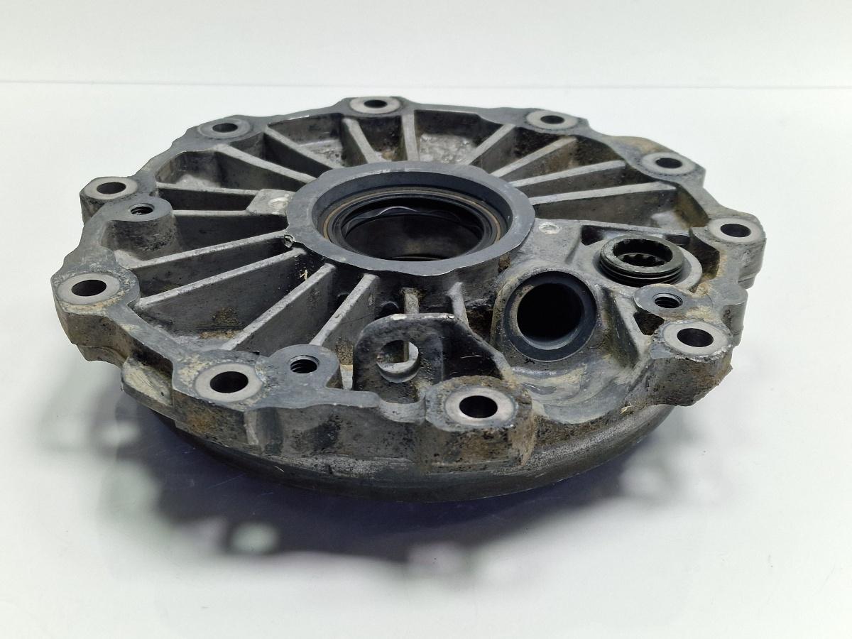 Capac transmisie finala cutie de viteze AUDI A4 Avant 8D5, B5 1994 - 2001 1.6 1.6 1.6 ALZ 012409131M
