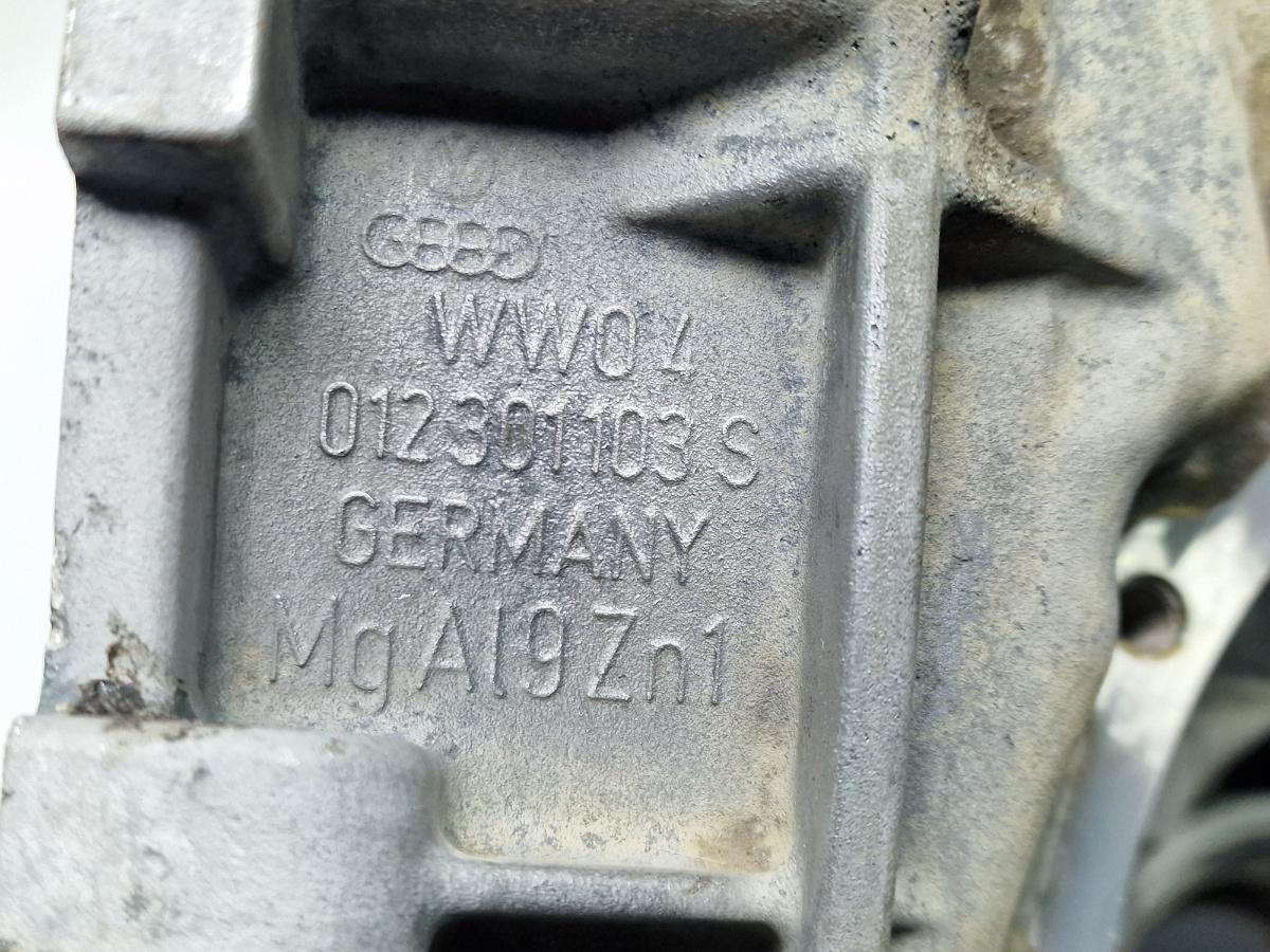Corp cutie de viteze 5 trepte AUDI A4 Avant 8D5, B5 1994 - 2001 1.6 1.6 1.6 ALZ 012301103S