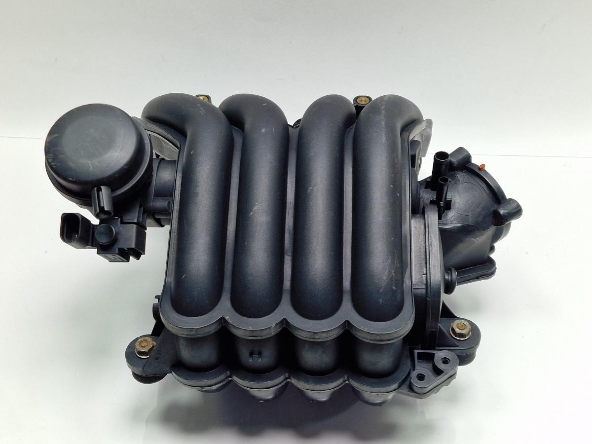 Galerie de admisie cu supapa AUDI A4 Avant 8D5, B5 1994 - 2001 1.6 1.6 1.6 ALZ 06B133210AF