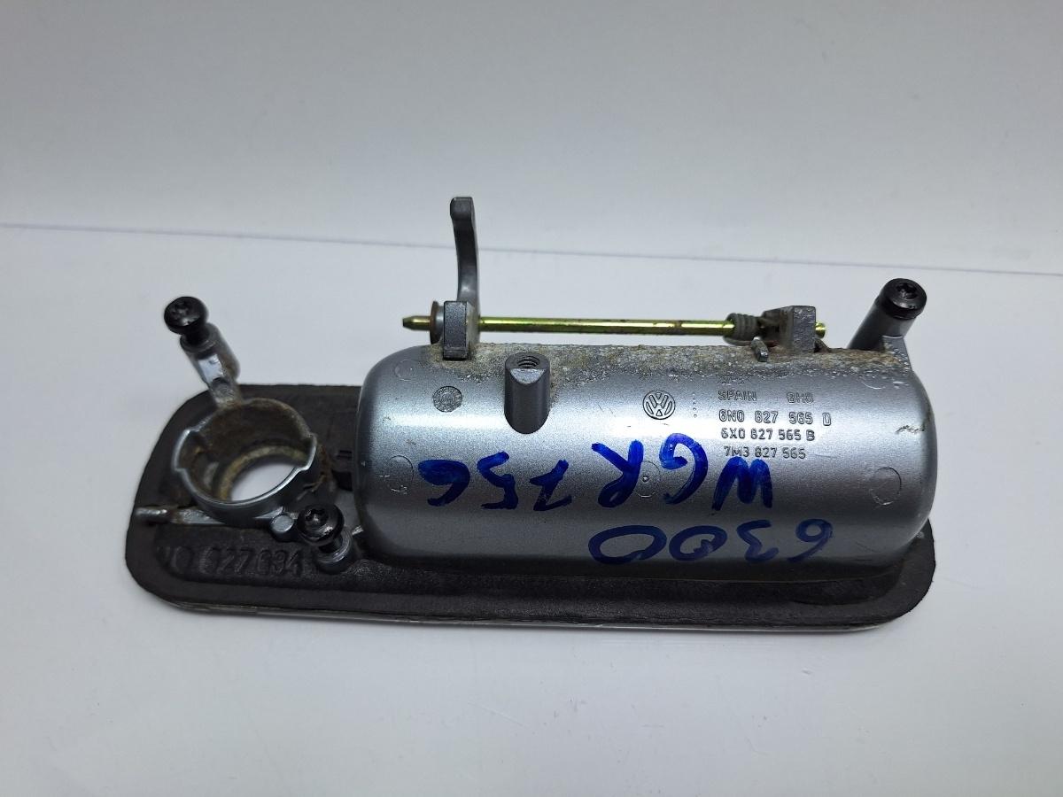 Maner exterior hayon/portbagaj FORD GALAXY WGR 1995 - 2006 1.9 TDI ASZ 7M3827565