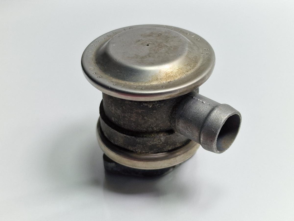 Supapa EGR AUDI A4 Avant 8D5, B5 1994 - 2001 1.6 1.6 1.6 ALZ 06B131101D