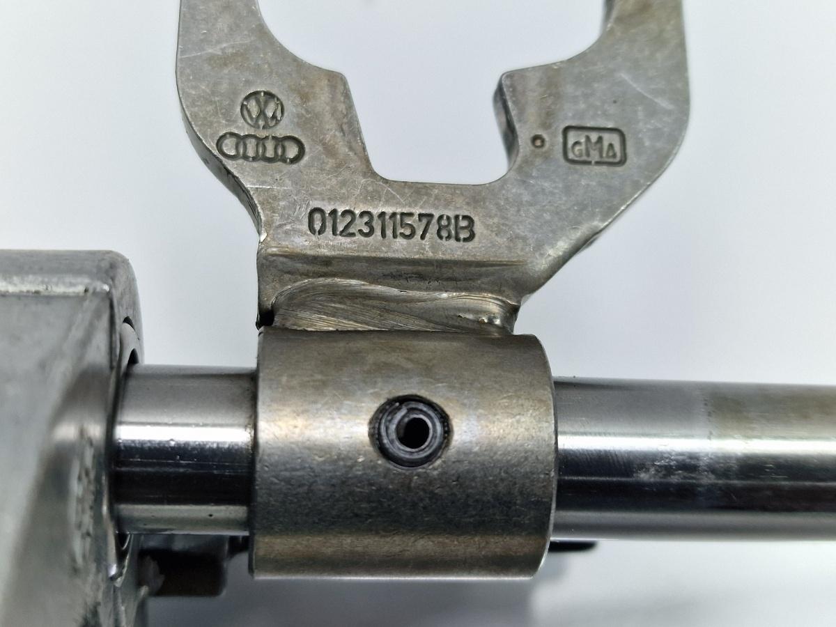 Furci cuplare trepte 1,2,5 masarier AUDI A4 Avant 8D5, B5 1994 - 2001 1.6 1.6 1.6 ALZ 012311578B