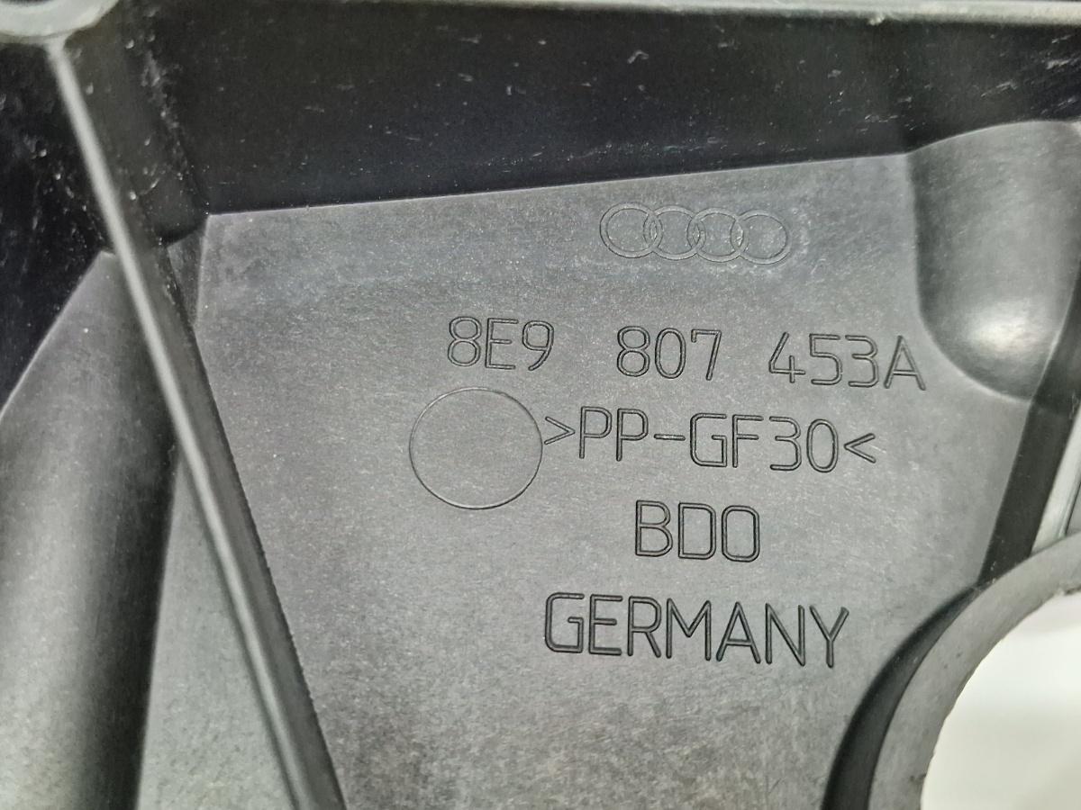 Suport bara stanga spate AUDI A4 III Avant 8ED, B7 2004 - 2008 2.5 TDI BDG 8E9807453A