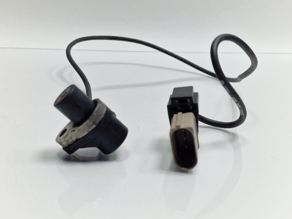 Senzor rotatie vibrochen AUDI A4 III Avant 8ED, B7 2004 - 2008 2.5 TDI BDG 078906433A