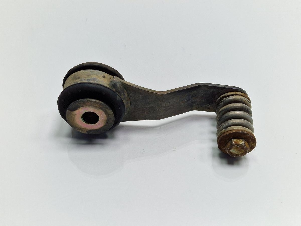 Suport toba esapament AUDI A4 III Avant 8ED, B7 2004 - 2008 2.5 TDI BDG 4B0253295C