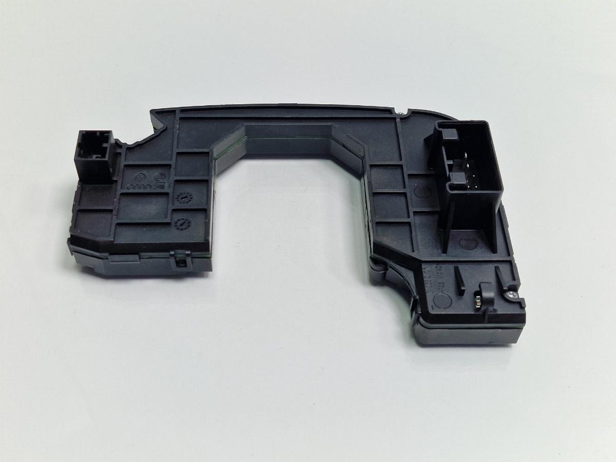 Modul coloana volan AUDI A4 III Avant 8ED, B7 2004 - 2008 2.5 TDI BDG 8E0953549Q