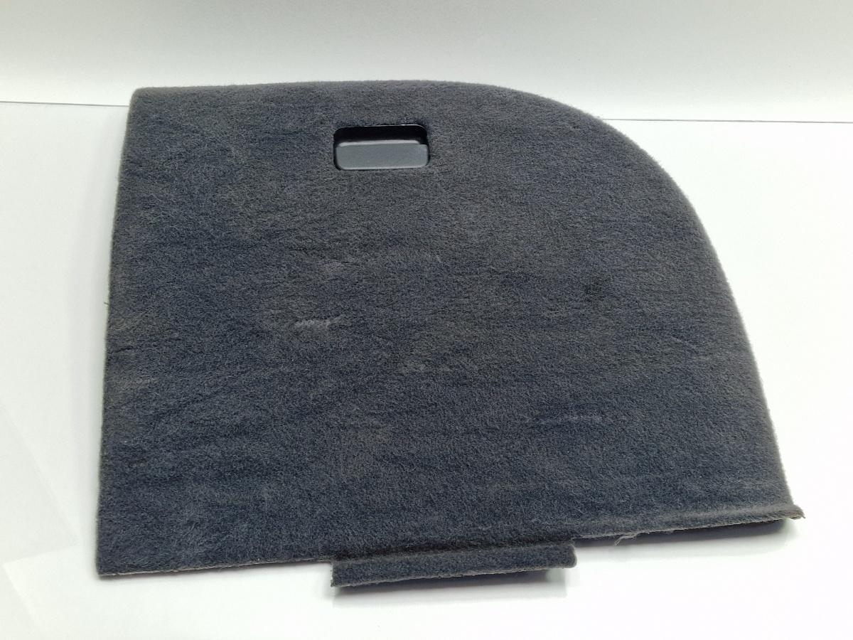 Ornament lateral portbagaj dreapta AUDI A4 III Avant 8ED, B7 2004 - 2008 2.5 TDI BDG 8E9863990