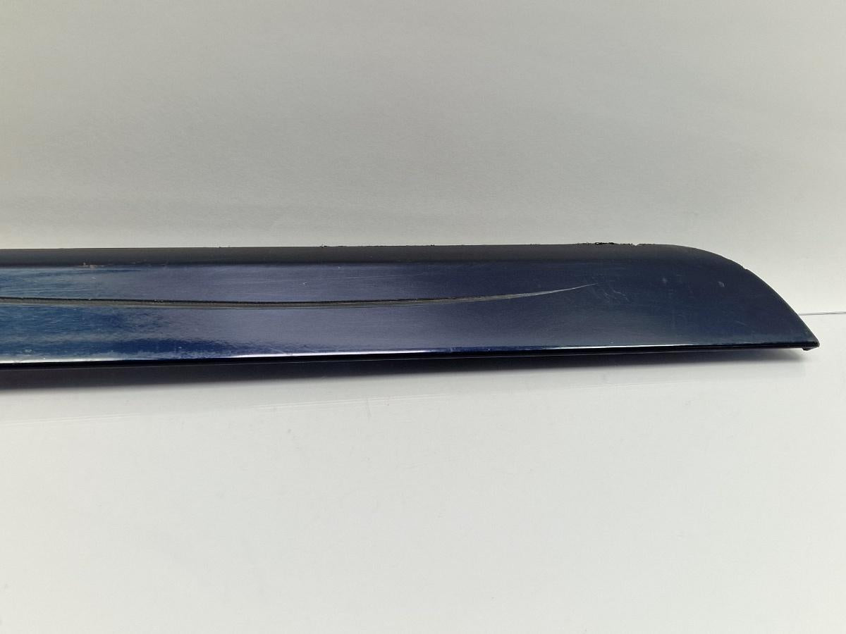 Bandou usa dreapta spate AUDI A4 III Avant 8ED, B7 2004 - 2008 albastu LZ5J 8E0853970E