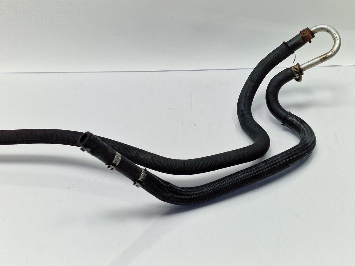 Furtun retur lichid servodirectie AUDI A4 III Avant 8ED, B7 2004 - 2008 2.5 TDI BDG 8E1422891AM