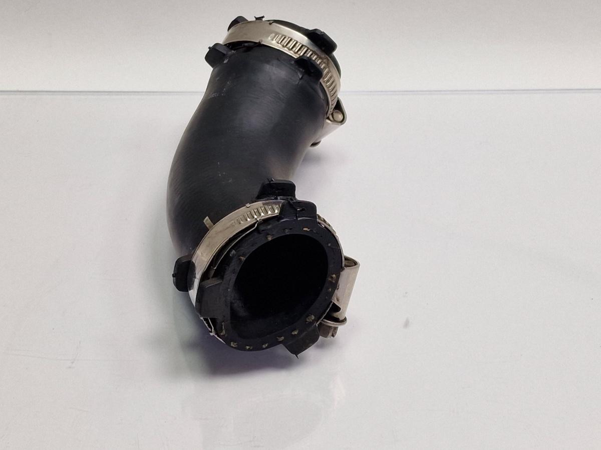 Furtun intercooler AUDI A4 III Avant 8ED, B7 2004 - 2008 2.5 TDI BDG 8E0145944A