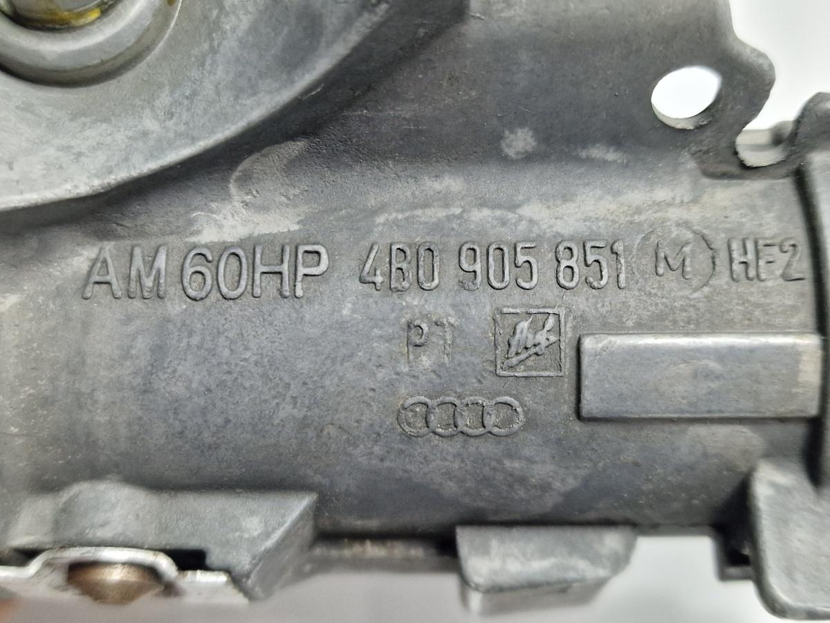 Contact cu lama si butuc AUDI A4 III Avant 8ED, B7 2004 - 2008 2.5 TDI BDG 4B0905851M