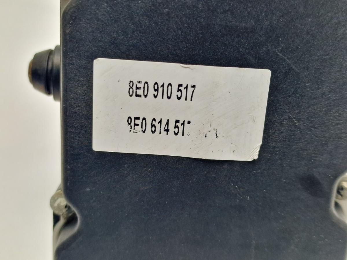 Modul pompa ABS AUDI A4 III Avant 8ED, B7 2004 - 2008 2.5 TDI BDG 8E0910517