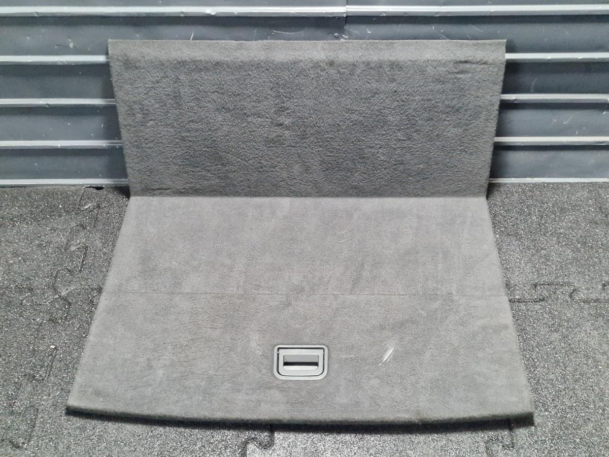 Mocheta portbagaj AUDI A4 III Avant 8ED, B7 2004 - 2008 2.5 TDI BDG 8E9861529C