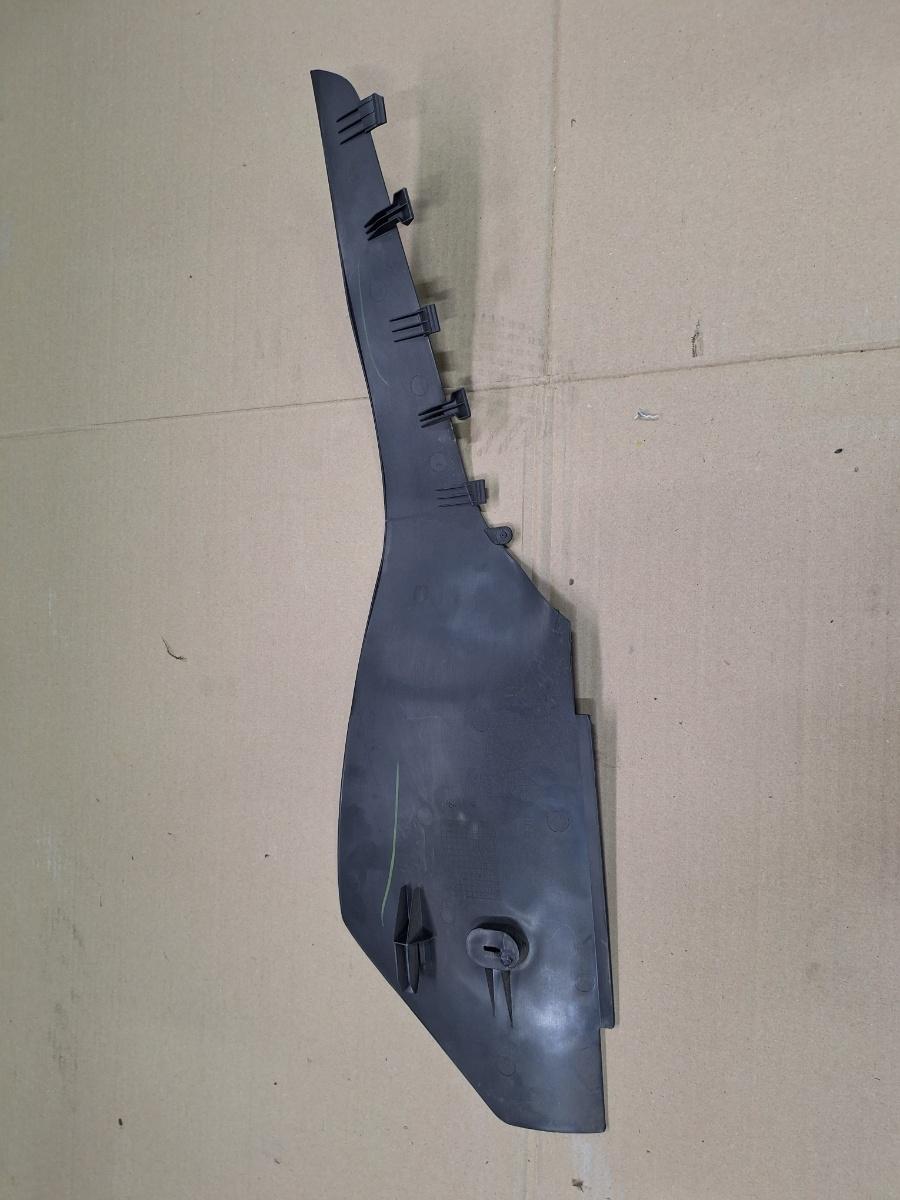 Elemente decorative consola centrala stanga VOLKSWAGEN JETTA IV 162, 163, AV3, AV2 2009 -> 1.2 TSI CBZB 5C7863045