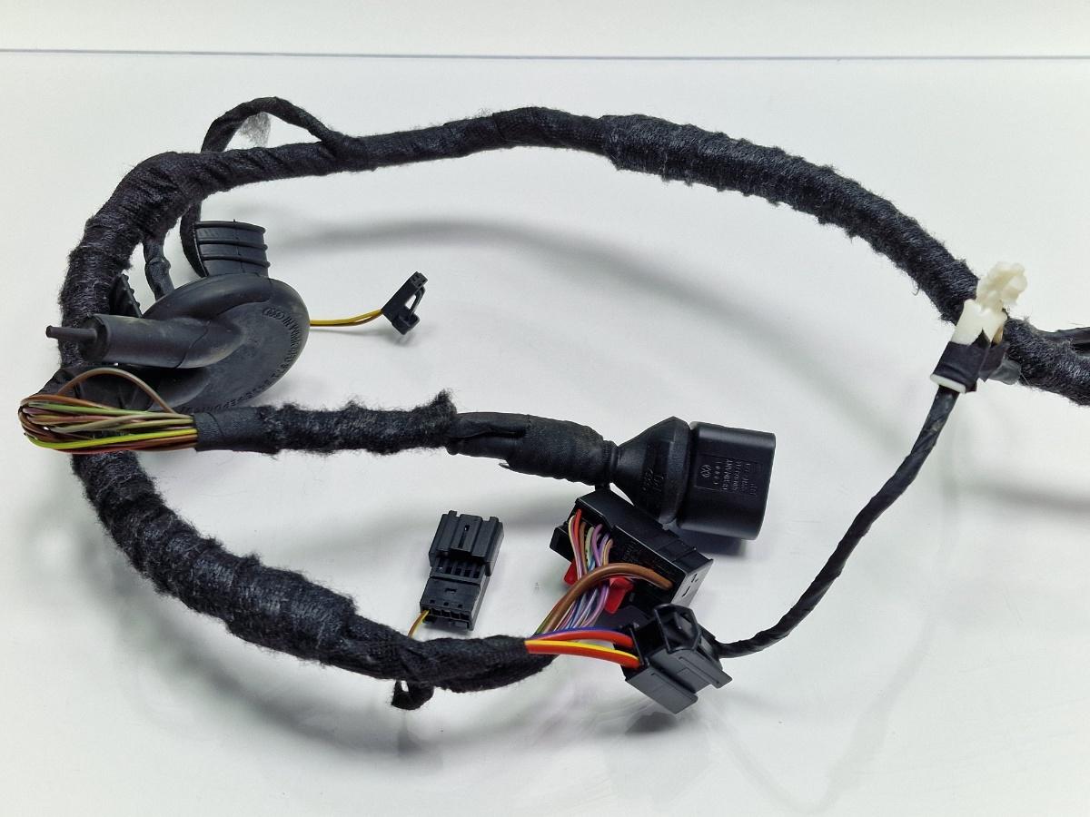 Instalatie electrica usa spate AUDI A6 IV Avant 4G5, C7, 4GD 2011 - 2018 2.0 TDI CSUD, DDCB 4G5971687CG