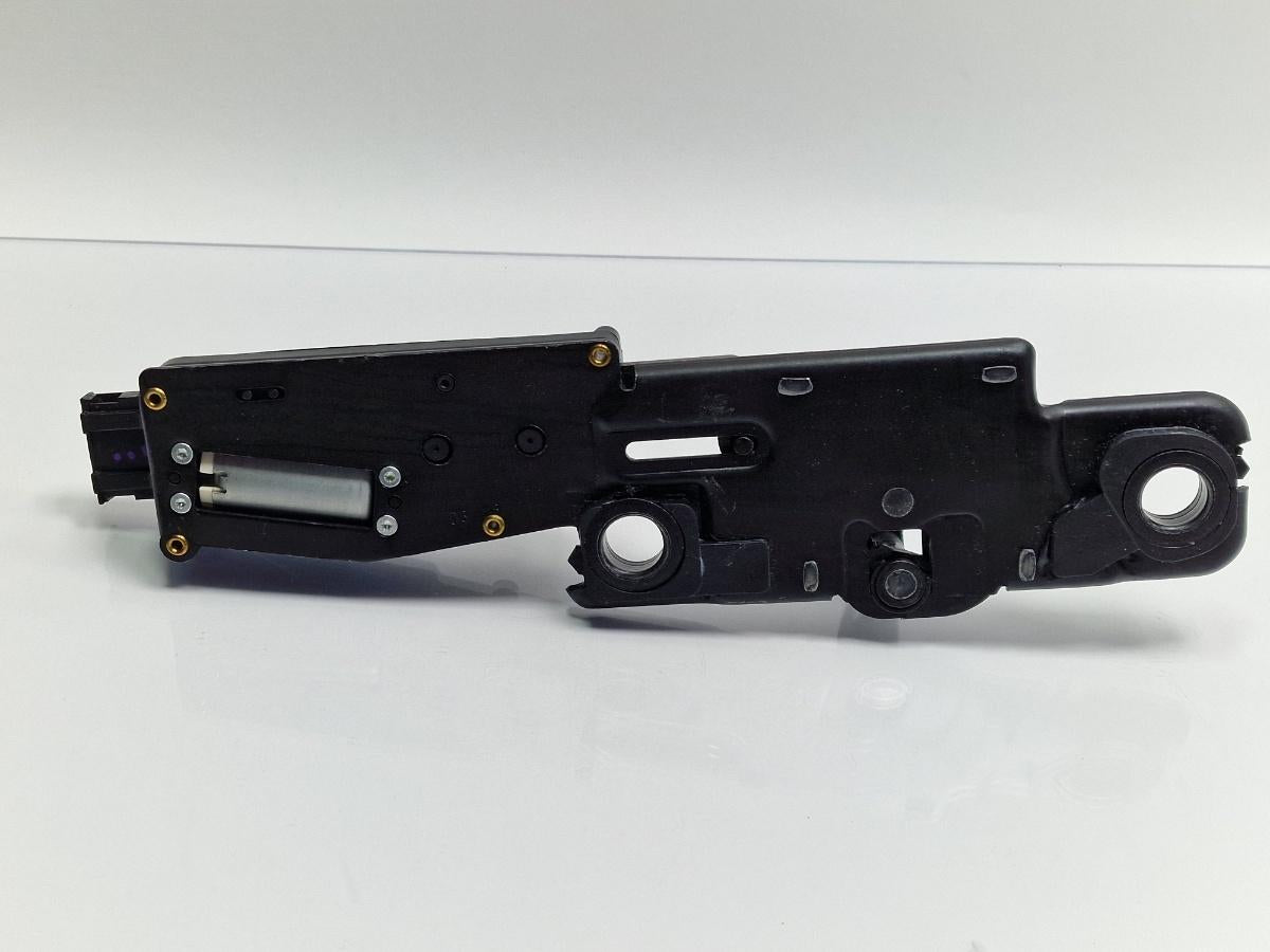 Broasca incuietoare soft close haion AUDI A6 IV Avant 4G5, C7, 4GD 2011 - 2018 2.0 TDI CSUD, DDCB 4F9827383H