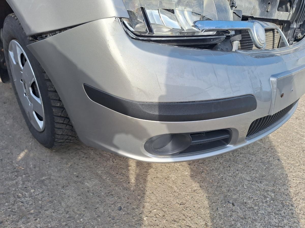Bara fata completa SKODA FABIA Combi 6Y5 2005 - 2007 , Facelift