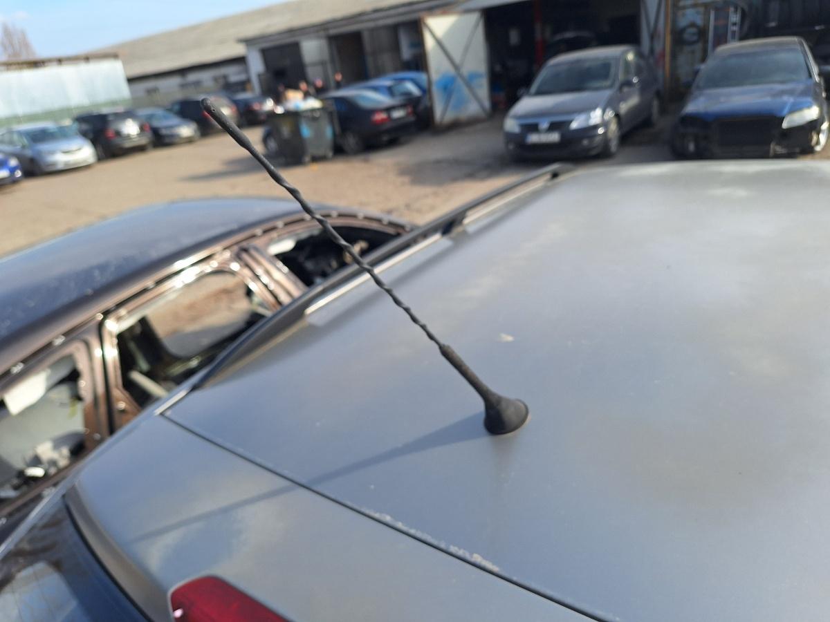 Antenă radio SKODA FABIA Combi 6Y5 2007 1.2 BME 47KW|64HP 2007