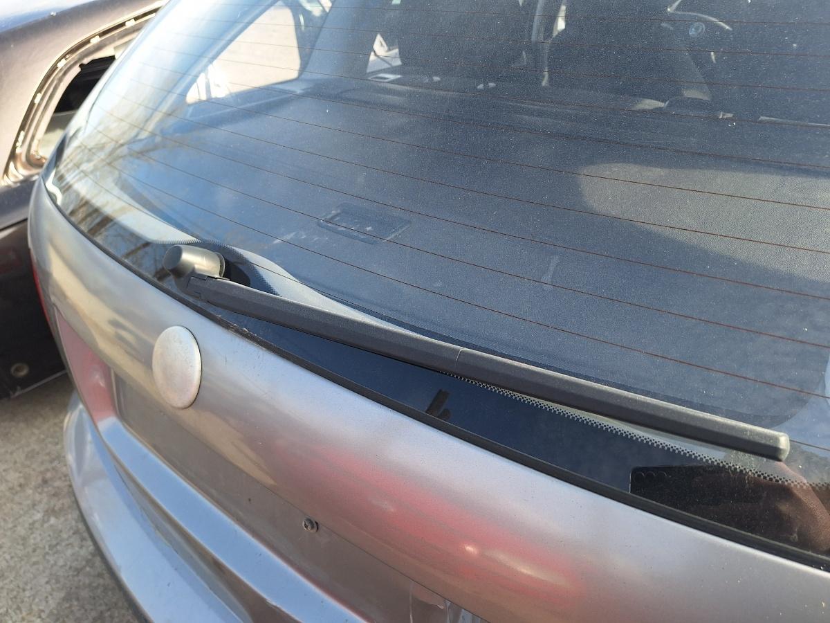 Braț ștergător spate SKODA FABIA Combi 6Y5 2007 1.2 BME 47KW|64HP 2007