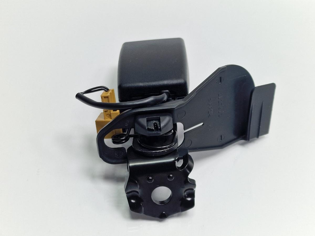 Teaca centura bancheta dreapta spate AUDI A6 IV Avant 4G5, C7, 4GD 2011 - 2018 2.0 TDI CSUD, DDCB 4G0857740B