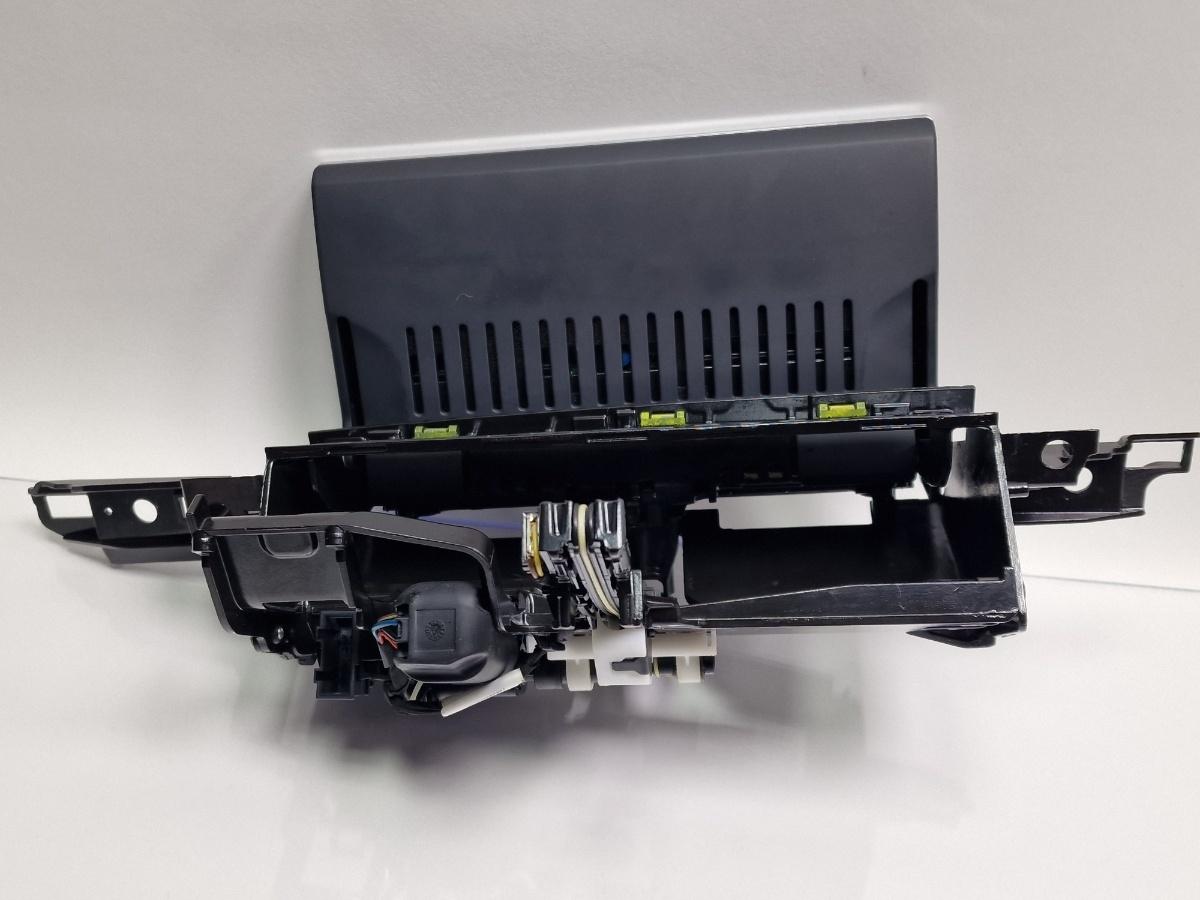 Display navigatie AUDI A6 IV Avant 4G5, C7, 4GD 2011 - 2018 2.0 TDI CSUD, DDCB 4G1919601AE