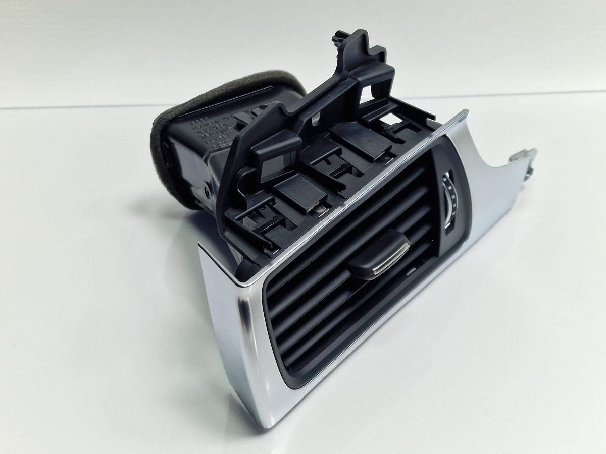 Grila ventilatie laterala panou bord stanga AUDI A6 IV Avant 4G5, C7, 4GD 2011 - 2018 2.0 TDI CSUD, DDCB 4G1820901