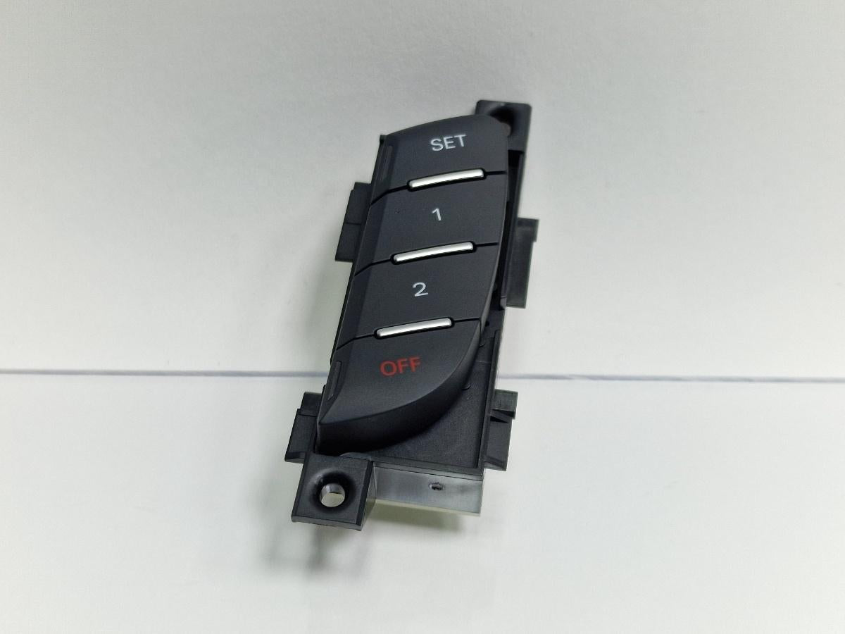 Butoane memorie scaun stanga fata AUDI A6 IV Avant 4G5, C7, 4GD 2011 - 2018 2.0 TDI CSUD, DDCB 4G0959769