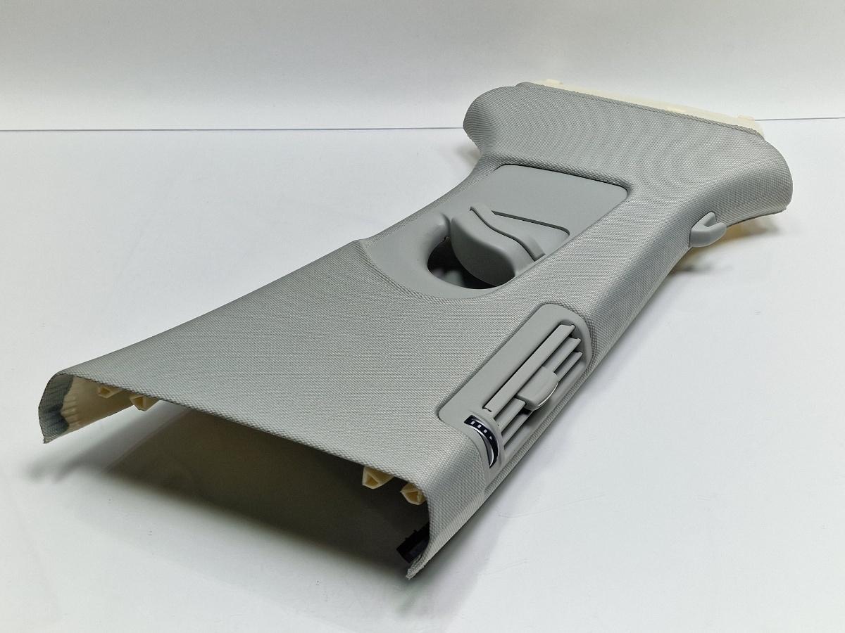 Ornament stalp centura dreapta AUDI A6 IV Avant 4G5, C7, 4GD 2011 - 2018 2.0 TDI CSUD, DDCB 4G0867244A