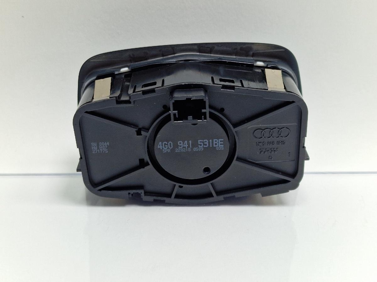 Bloc lumini AUDI A6 IV Avant 4G5, C7, 4GD 2011 - 2018 2.0 TDI CSUD, DDCB 4G0941531BE