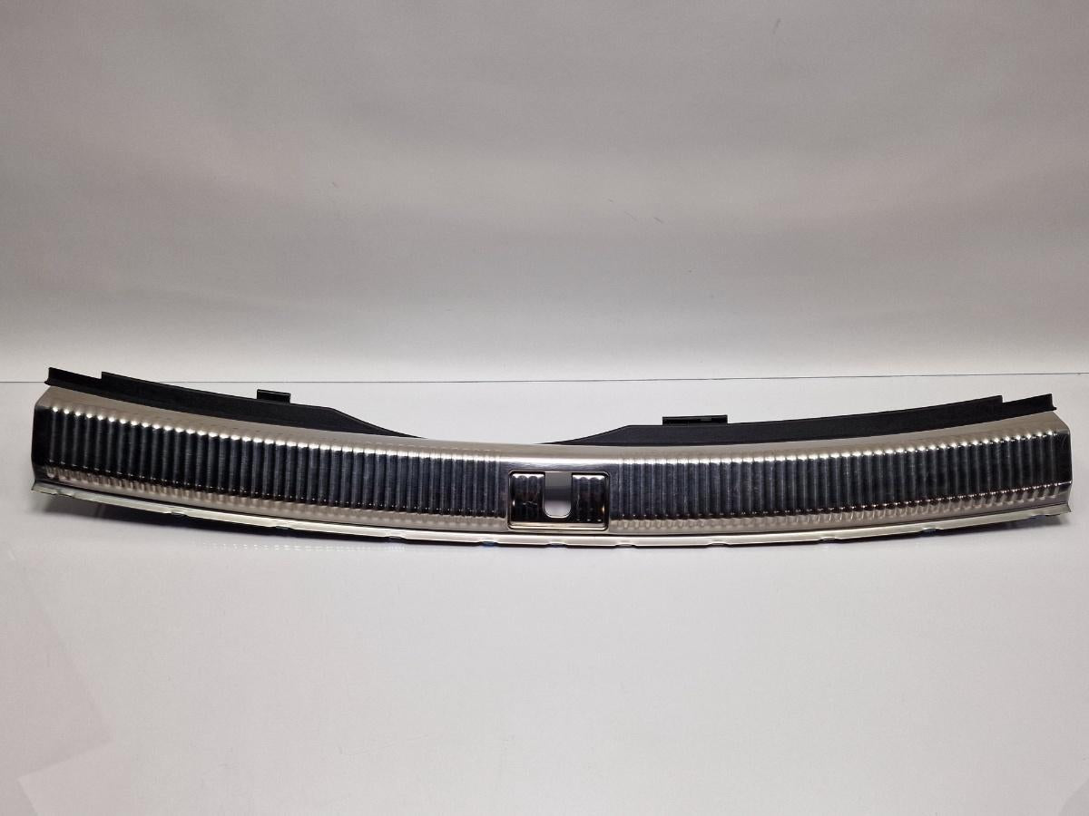 Finitie portbagaj AUDI A6 IV Avant 4G5, C7, 4GD 2011 - 2018 2.0 TDI CSUD, DDCB 4G9864483B
