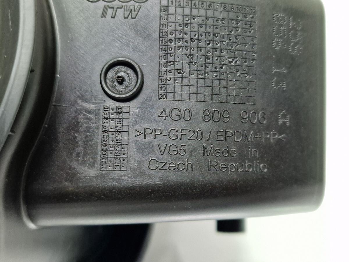 Usita rezervor combustibil AUDI A6 IV Avant 4G5, C7, 4GD 2011 - 2018 2.0 maro LY8Z 4G0809906H