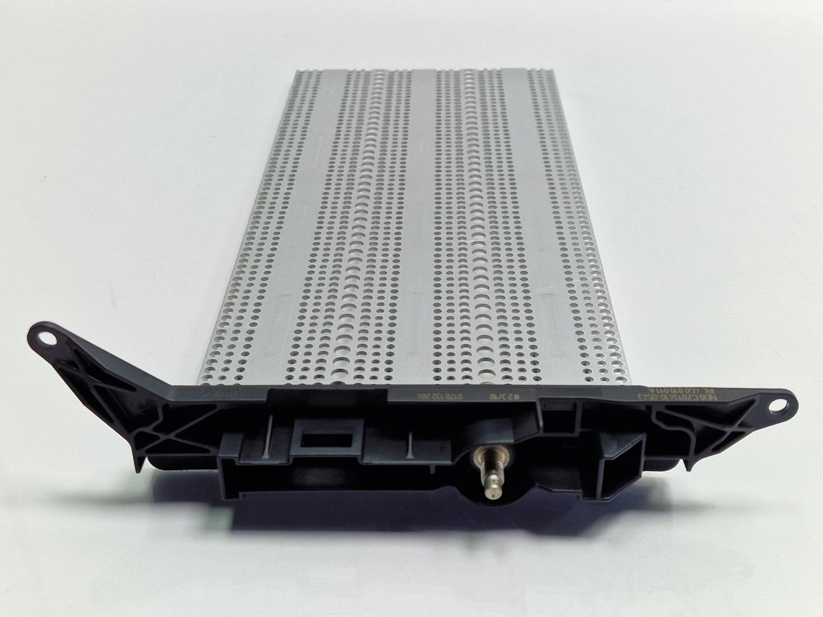 Rezistenta aeroterma AUDI A6 IV Avant 4G5, C7, 4GD 2011 - 2018 2.0 TDI CSUD, DDCB 4G0819011A