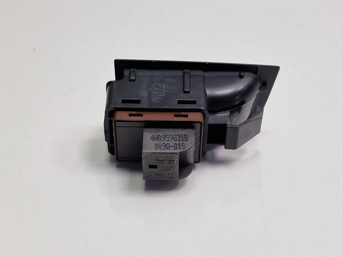 Buton deschidere haion AUDI A6 IV Avant 4G5, C7, 4GD 2011 - 2018 2.0 TDI CSUD, DDCB 4H0959831B