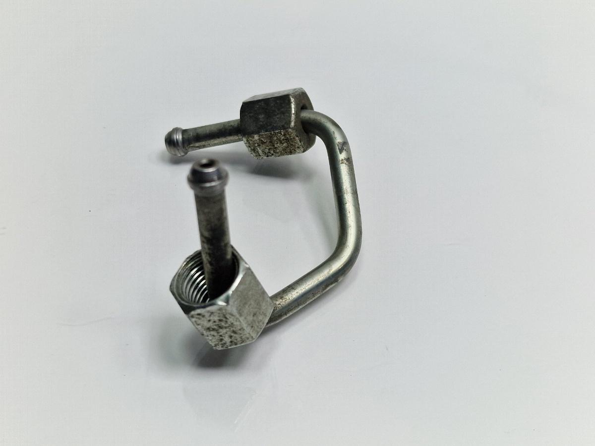 Conducta combustibil cilindru 4 VOLKSWAGEN PASSAT 365 2010 - 2014 2.0 2.0 TDi BlueMotion CFFB 03L130301AG