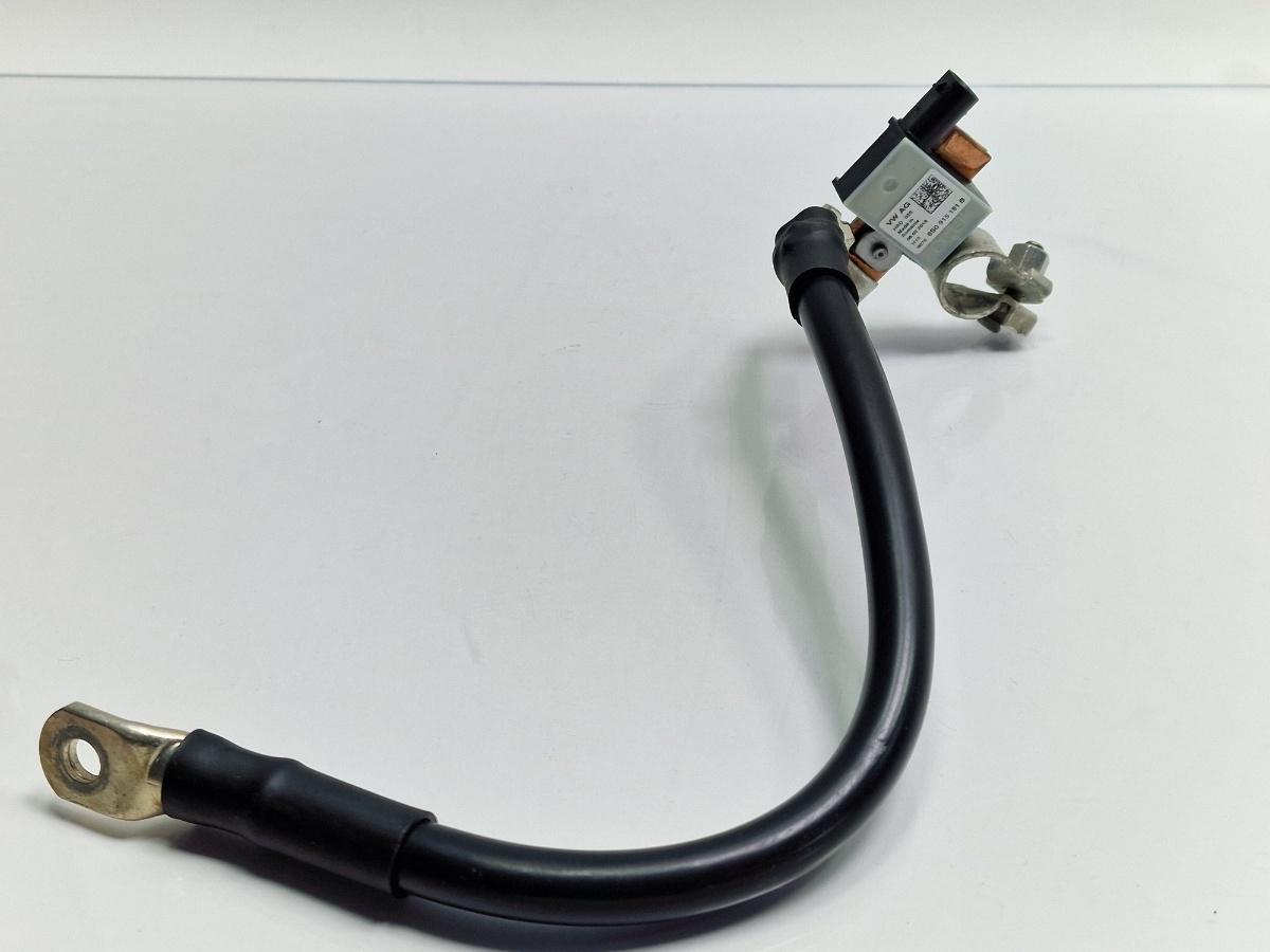Borna minus AUDI A6 IV Avant 4G5, C7, 4GD 2011 - 2018 2.0 TDI CSUD, DDCB 8S0915181B