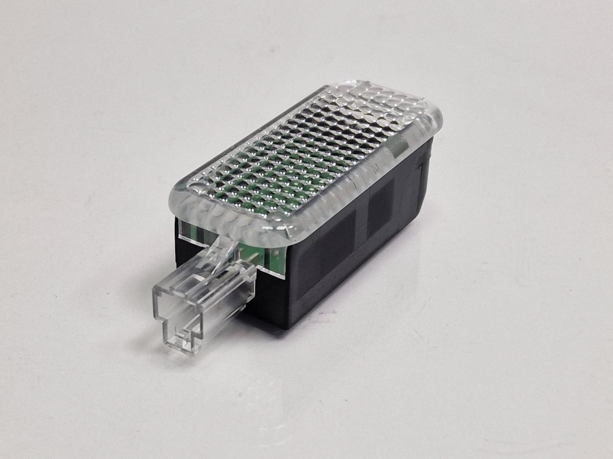 Lampa LED portbagaj AUDI A6 IV Avant 4G5, C7, 4GD 2011 - 2018 2.0 TDI CSUD, DDCB 8J0947409