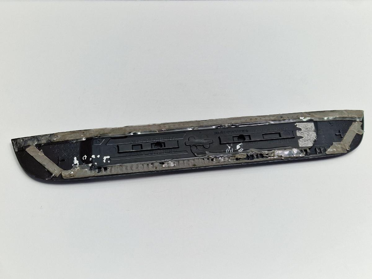 Ornament prag stanga spate AUDI A6 IV Avant 4G5, C7, 4GD 2011 - 2018 2.0 TDI CSUD, DDCB 4G0853375G