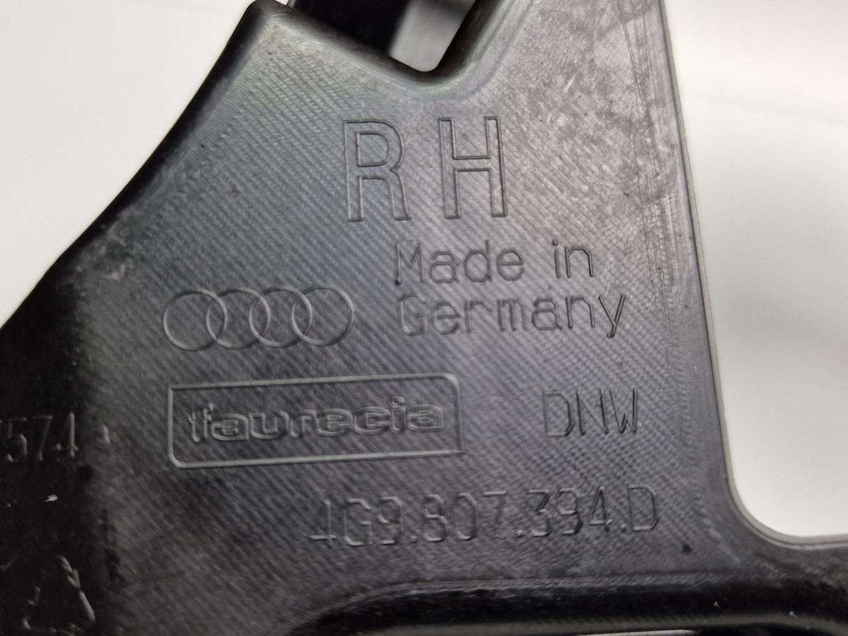 Suport ghidare bara dreapta spate AUDI A6 IV Avant 4G5, C7, 4GD 2011 - 2018 2.0 TDI CSUD, DDCB 4G9807394D